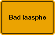 Grundbuchamt Bad Laasphe